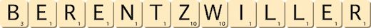berentzwiller