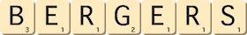 bergers bergers