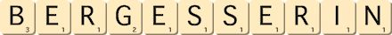 bergesserin