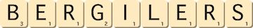 bergilers bergilers