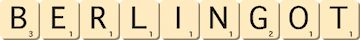 berlingot berlingot