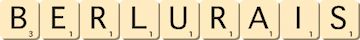 berlurais berlurais