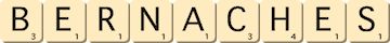bernaches bernaches