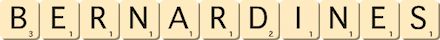 bernardines bernardines