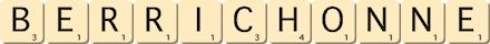 berrichonne berrichonne