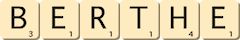 berthe berthe