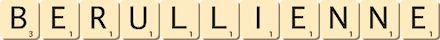 berullienne berullienne