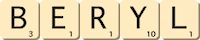 beryl beryl