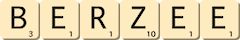 berzee berzee