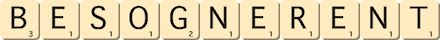besognerent