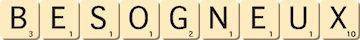 besogneux besogneux