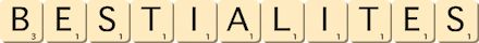 bestialites bestialites