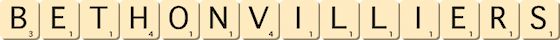 bethonvilliers