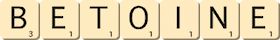 betoine betoine