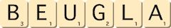 beugla beugla