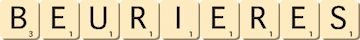 beurieres