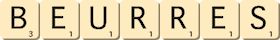 beurres
