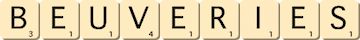 beuveries