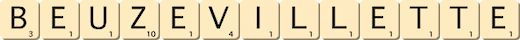 beuzevillette