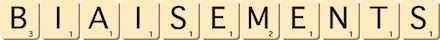 biaisements biaisements