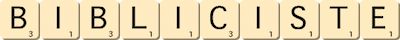 bibliciste