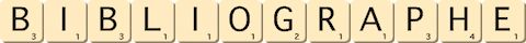bibliographe