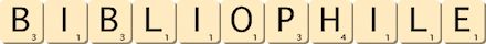 bibliophile bibliophile