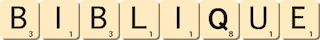 biblique biblique