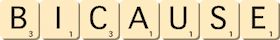 bicause bicause