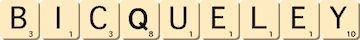 bicqueley