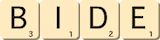 bide bide