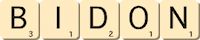 bidon bidon
