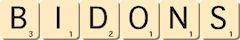bidons bidons