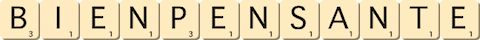bien-pensante