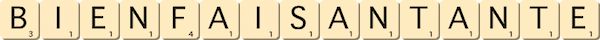 bienfaisant--ante
