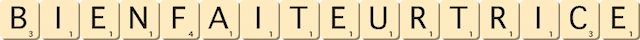 bienfaiteur--trice