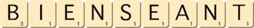 bienseant