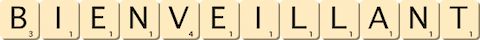 bienveillant bienveillant