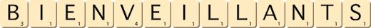 bienveillants bienveillants