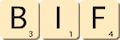 bif bif