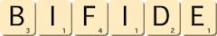 bifide bifide