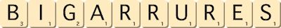bigarrures bigarrures