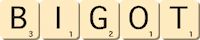 bigot