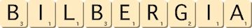 bilbergia
