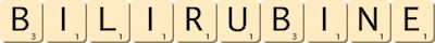 bilirubine