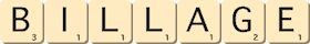 billage