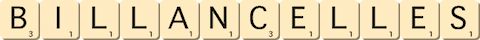 billancelles
