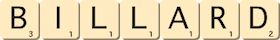 billard