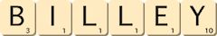 billey