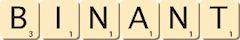 binant binant